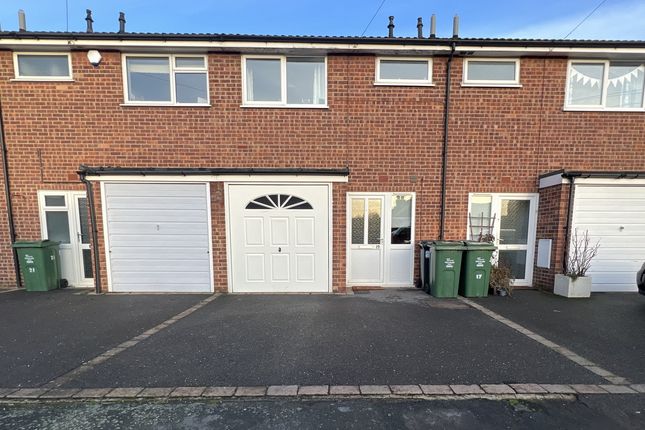 2 bed semi-detached house for sale in Middleton Place, Loughborough LE11