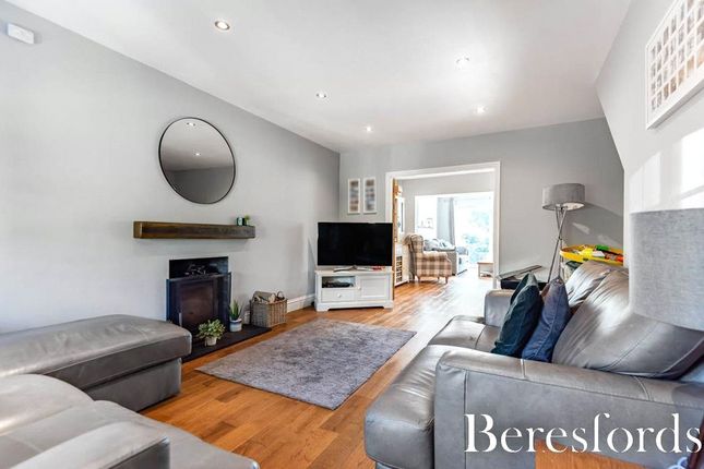 Detached house for sale in Honeypot Lane, Brentwood