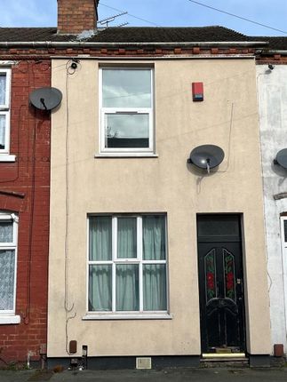 Thumbnail Terraced house to rent in Bright Street, Wolverhampton
