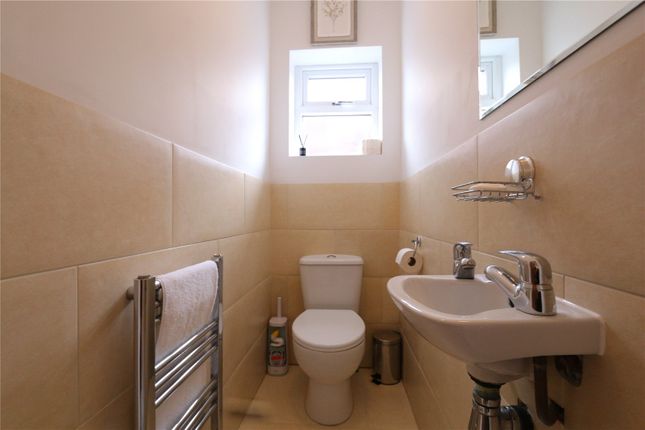 Semi-detached house for sale in Booth Road, Audenshaw, Manchester, Greater Manchester