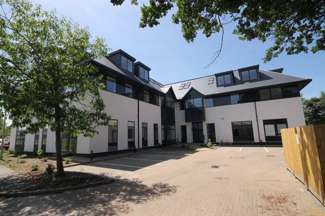 Thumbnail Flat to rent in Challenge Court, Leatherhead
