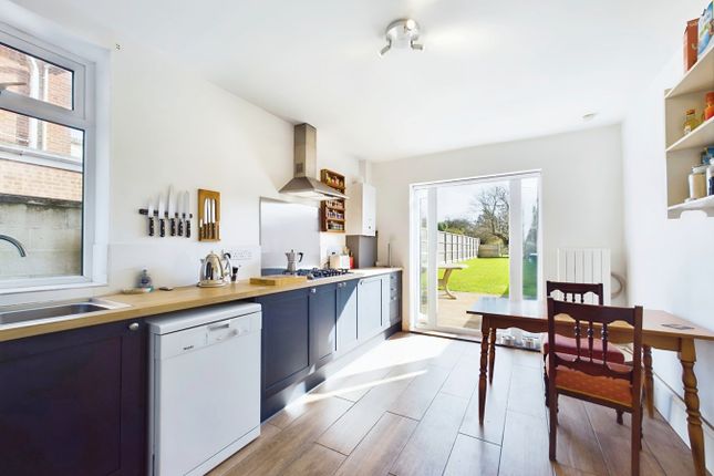 Semi-detached house for sale in Station Road, Netley Abbey, Southampton