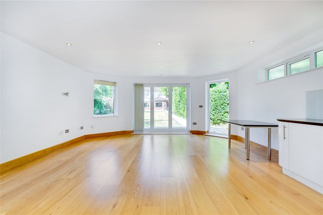 Detached house to rent in Orchard Rise, Kingston Upon Thames
