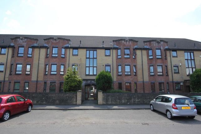 Thumbnail Flat to rent in Shawlands, Titwood Road, - Unfurnished