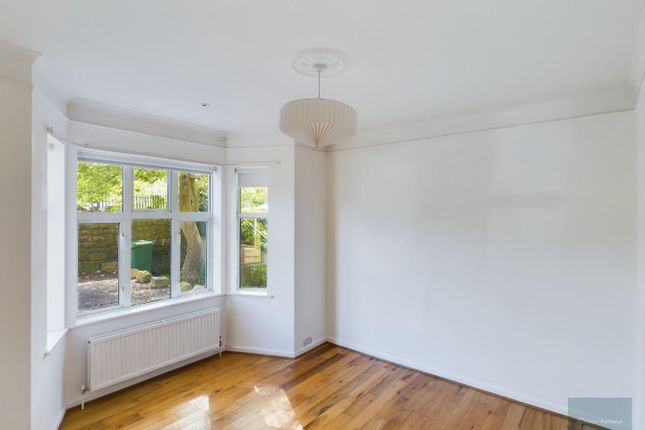 Detached house to rent in Beckford Gardens, Bath