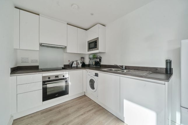 Apartment 121, Fox House, 2, Erasmus Drive, Derbyshire photo 3