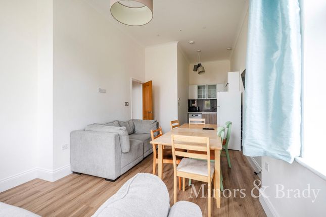 Flat 8 Trafalgar Court, 42 Cromer Road, Norwich photo 2