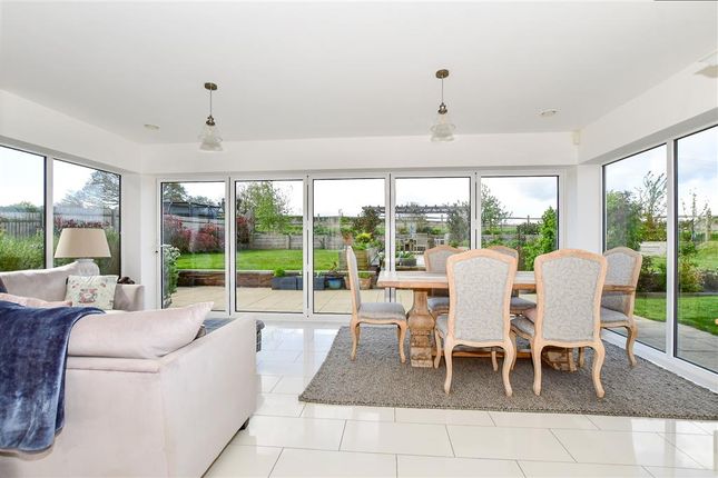 Detached house for sale in Bourne Drive, Littlebourne, Canterbury, Kent