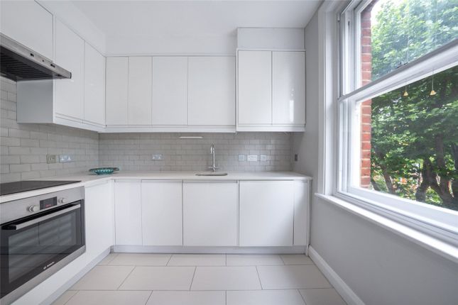 Flat 6, 260, Elgin Avenue, London photo 2