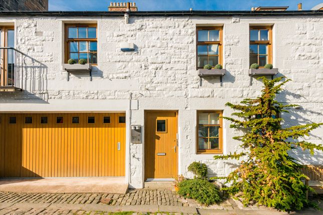 18B, Dean Park Mews, Edinburgh photo 4