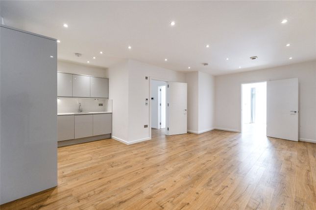 Flat 1, Rowhill Mansions, Rowhill Road photo 3