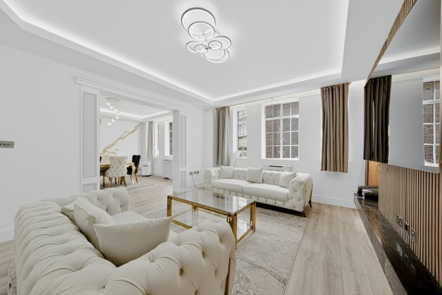 Sloane Street, London photo 5