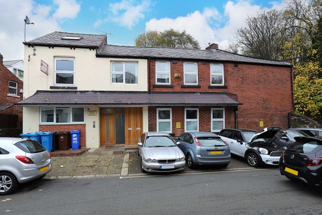 Thumbnail Detached house for sale in Harefield Road, Sheffield