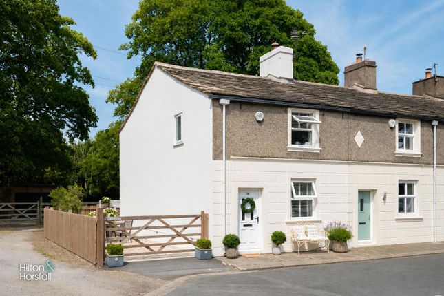 2-bed house on 30, Lowerhouse Fold, Burnley, £250,000