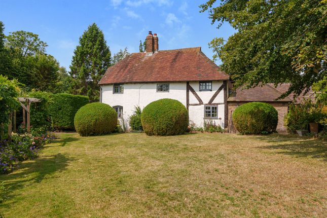 Detached house for sale in Character Home, Fringes Of Storrington