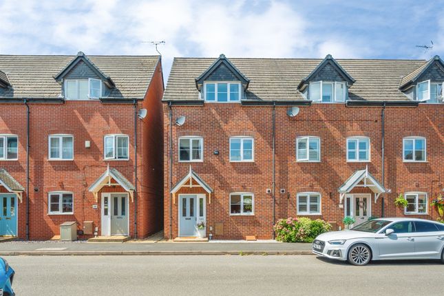 4-bed house on 146, Foss Road, Derby, £260,000