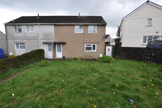 Thumbnail Property for sale in Brewery Road, Carmarthen