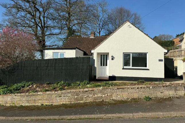 3-bed house on 2, Broomhill, Tiverton, £325,000