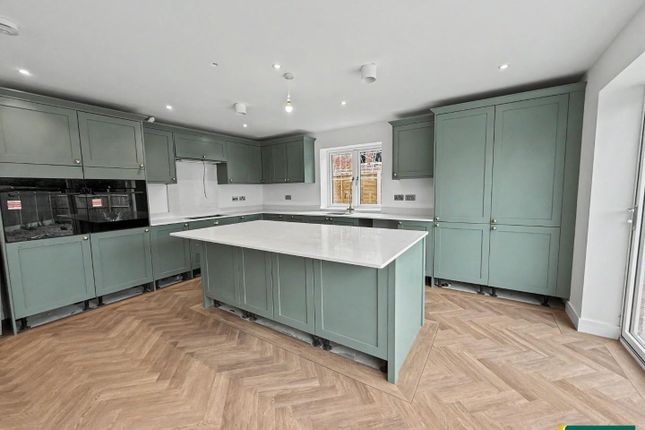 5, Ash Lane, Northampton photo 2