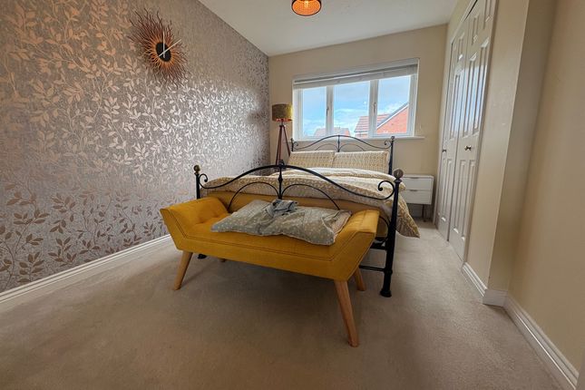 7, Seacole Close, Leicester photo 4