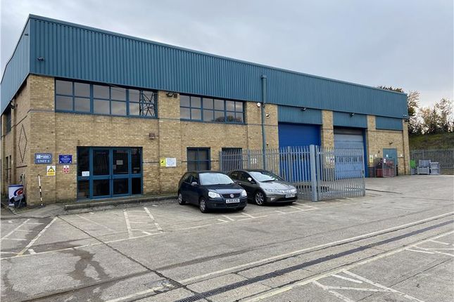 Thumbnail Industrial to let in Unit 2, Campbell Centre Brooklands Business Park, Avro Way, Weybridge, Surrey
