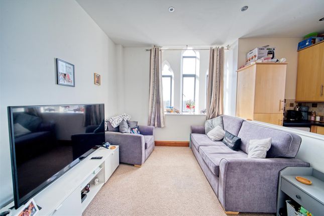 Flat for sale in Locking Road, Weston-Super-Mare