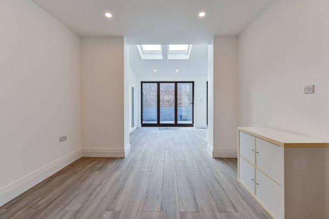 3-bed house on Castle Road, Kentish Town, £1,100,000