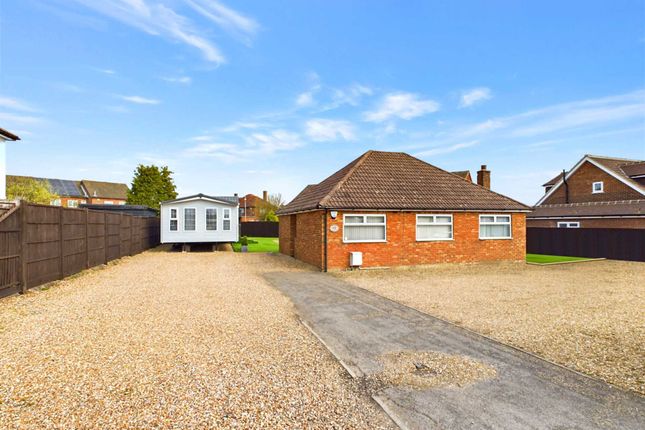 Thumbnail Detached bungalow for sale in Marlow Road, Stokenchurch