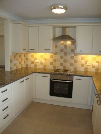Thumbnail Terraced house to rent in Bridget Drive, Sedbury