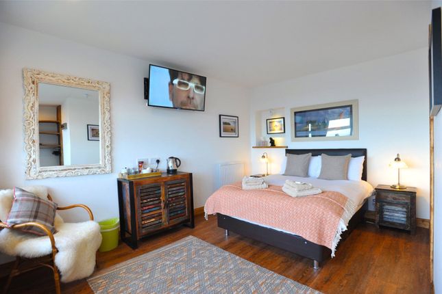 Ground Floor Bedroom
