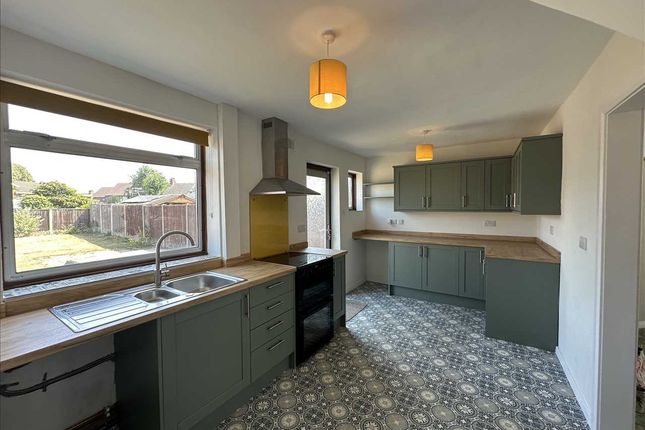25, West Common Crescent, Scunthorpe photo 4