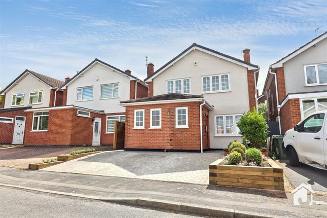 5, Plowman Close, Glenfield photo 2