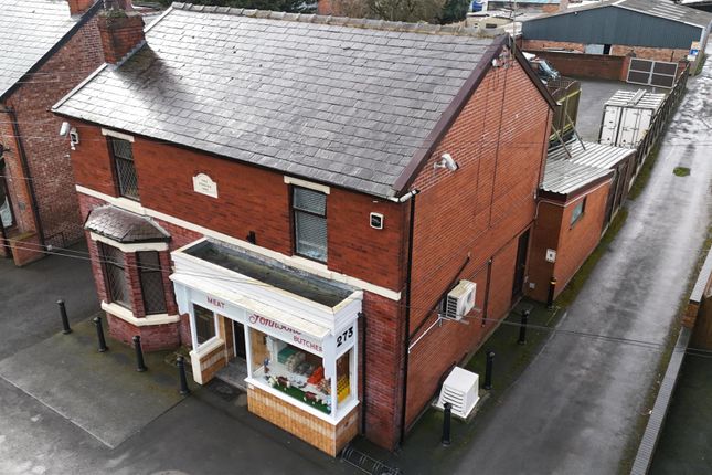 3-bed house on 271 - 273 - 273A, Hesketh Lane, Tarleton, £499,950