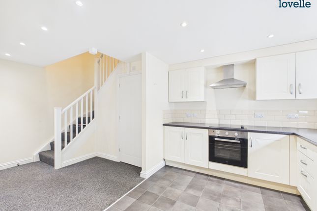 4, Peatfields Row, Market Rasen photo 2