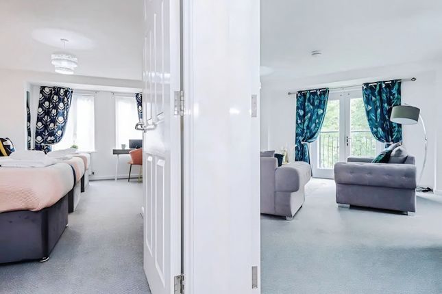 Apartment 15, Goldsmith Court, Carter Road, Coventry photo 2