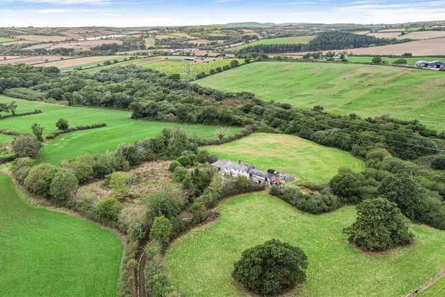 Swiftaford Farm, Hatt, Saltash photo 2