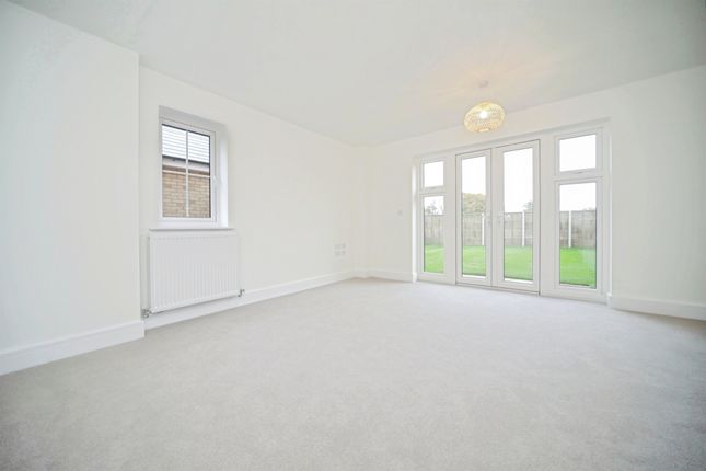 Plot 19, Hedgerows, The Jay, Norton Road, Bury St. Edmunds photo 3