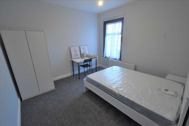 Thumbnail Room to rent in St Albans Road, Room 3, Dartford