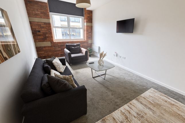 1 Balme Street, City Centre photo 3