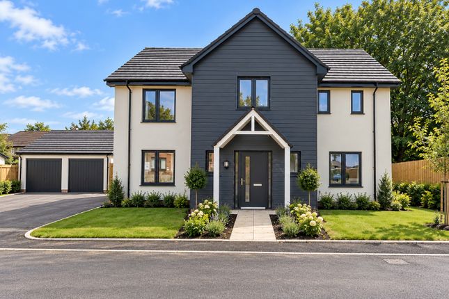 Plot 23, Dancing Green, The Langport, Off Dancing Lane, Somerset photo 2