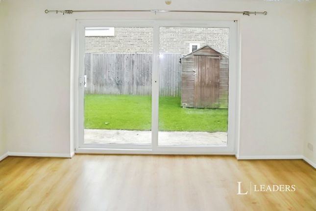 Saxon Way, Lincolnshire photo 4