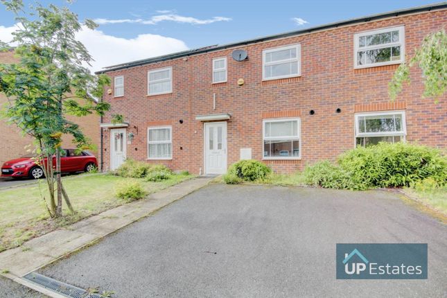 Terraced house for sale in Apple Way, Canley, Coventry