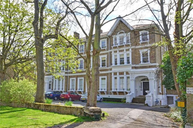 Flat to rent in Lennox House, 96 Manor Way, Blackheath, London