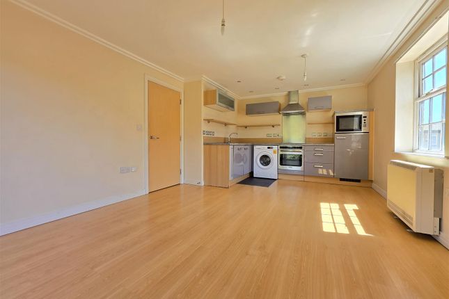 Flat 16, Hewetts Quay 26-32, Abbey Road, Barking photo 2