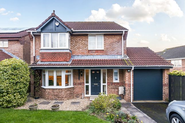 4-bed house on 68, Naishes Avenue, Bath, £450,000