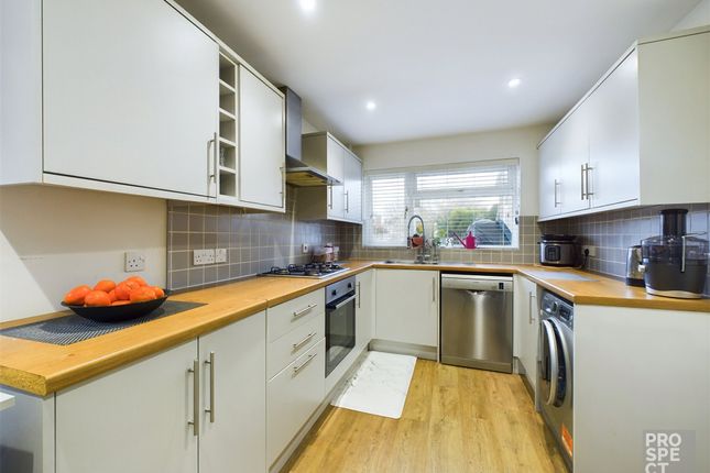 Detached house for sale in Acorn Road, Blackwater, Camberley, Hampshire