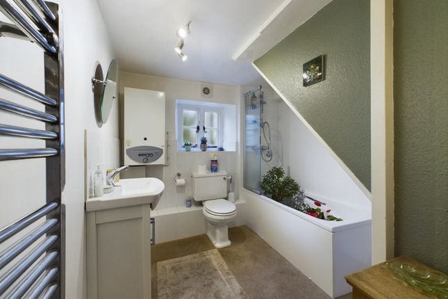 Cottage for sale in Slade Road, Portishead, Bristol