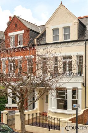 Terraced house for sale in Streatley Road, London
