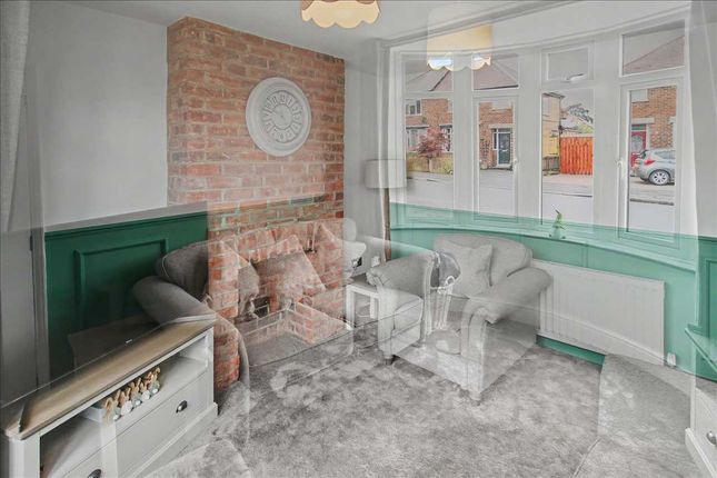 10, Alandene Avenue, Nottingham photo 4