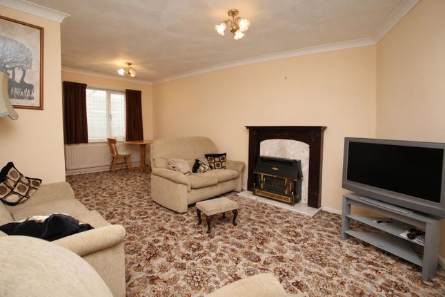 Paulsgrove, Peterborough photo 4